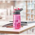 K014 Silicone Mouth Drinking Bottle