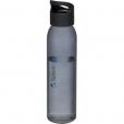 L026 Sky Glass Bottle