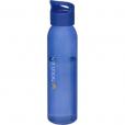 L026 Sky Glass Bottle