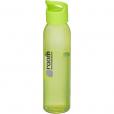 L026 Sky Glass Bottle