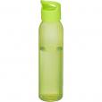 L026 Sky Glass Bottle