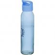 L026 Sky Glass Bottle