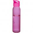 L026 Sky Glass Bottle