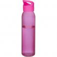 L026 Sky Glass Bottle