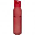 L026 Sky Glass Bottle