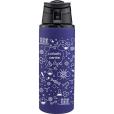 M016 Vadar Drinks Bottle - Spot Colour