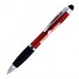 H056 Autograph Glow Stylus Ballpen