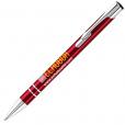 H056 Salina Classic Soft Touch Stylus Ballpen