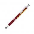 H056 Salina Classic Soft Touch Stylus Ballpen