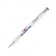 H056 Salina Classic Soft Touch Stylus Ballpen