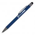 H056 Autograph Neptune Soft Feel Pen 