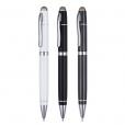 H055 Autograph Konos Mesh Stylus Ballpen