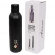 K016 Avenue Thor Copper Vacuum Sports Bottle