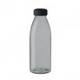 L014 Spring Translucent rPET Bottle 500ml