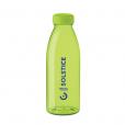 L014 Spring Translucent rPET Bottle 500ml