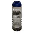 N107 H2O Active Eco Treble Bottle 750ml - Spot Colour