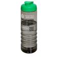 N107 H2O Active Eco Treble Bottle 750ml - Spot Colour