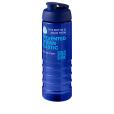 N107 H2O Active Eco Treble Bottle 750ml - Spot Colour