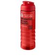 N107 H2O Active Eco Treble Bottle 750ml - Spot Colour