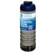 N107 H2O Active Eco Treble Bottle 750ml - Full Colour