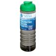 N107 H2O Active Eco Treble Bottle 750ml - Full Colour