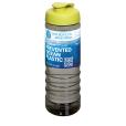 N107 H2O Active Eco Treble Bottle 750ml - Full Colour