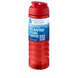 N107 H2O Active Eco Treble Bottle 750ml - Full Colour