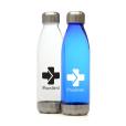 M015 Revive Recycled PET Plastic Bottle 650ml 