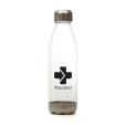 M015 Revive Recycled PET Plastic Bottle 650ml 