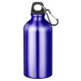 M016 Action Water Bottle 550ml - Spot Colour