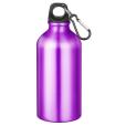 M016 Action Water Bottle 550ml - Spot Colour