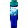 M014 H2O Active Eco Tempo Sports Bottle-700ml - Spot Colour