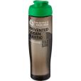 M014 H2O Active Eco Tempo Sports Bottle-700ml - Spot Colour