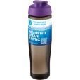 M014 H2O Active Eco Tempo Sports Bottle-700ml - Spot Colour