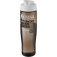 M014 H2O Active Eco Tempo Sports Bottle-700ml - Spot Colour