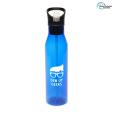 N106 Cloud rPET Bottle 800ml