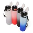 Q077 Ombre 1 Litre Bottle