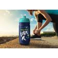 Q076 Hydroflex Water Bottle - 500ml