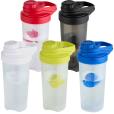 Q076 Forza Sport Shaker Bottle - 700ml