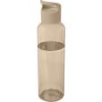 Q077 Sky Recycled Plastic Water Bottle - 650ml