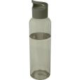 Q077 Sky Recycled Plastic Water Bottle - 650ml