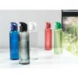 Q077 Sky Recycled Plastic Water Bottle - 650ml