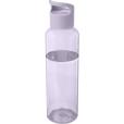 Q077 Sky Recycled Plastic Water Bottle - 650ml