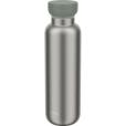 Q083 Mepal Ellipse Insulated Stainless Steel Bottle - 500ml - Spot Colour