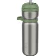 Q083 Mepal Twist Insulated Sport Bottle - 600ml - Engraved