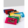 M104 Credit Card Shape Mint Card Container - Full Colour