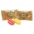 L106 Flow Pack Mixed Fruit Sweets