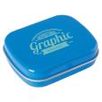 N085 Flat Mint Tin - Spot Colour