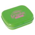 N085 Flat Mint Tin - Spot Colour