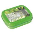 N085 Flat Mint Tin - Full Colour 
